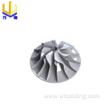 Precision Casting / Investment Casting